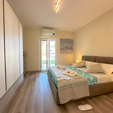 Mola Mola Apartman Marina di Grosseto