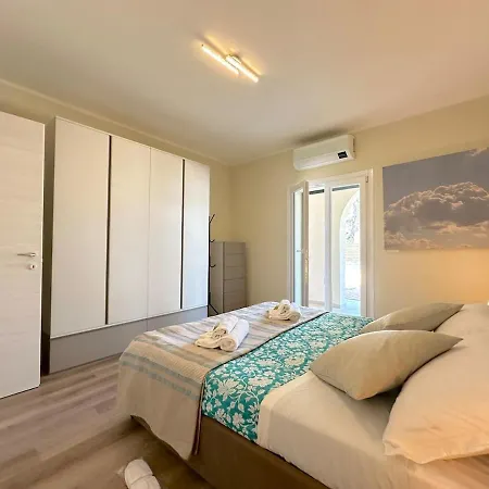 Apartman Mola Mola Marina di Grosseto