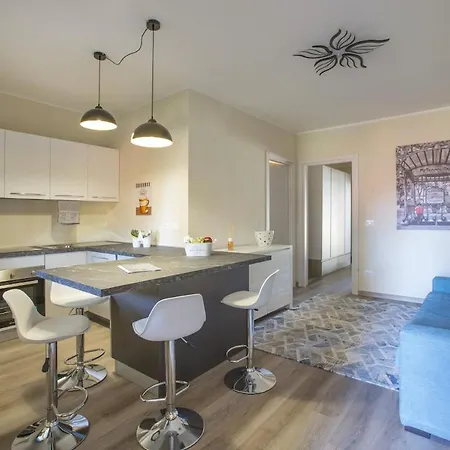 Appartement Mola Mola Marina di Grosseto