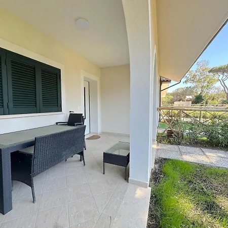 Appartement Mola Mola *