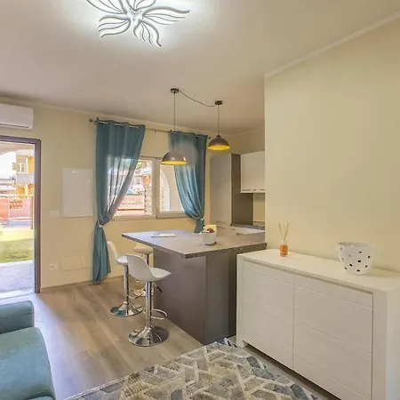 Mola Mola Appartement Marina di Grosseto