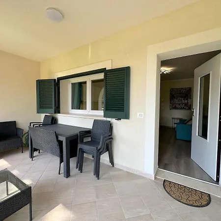 Appartement Mola Mola Marina di Grosseto