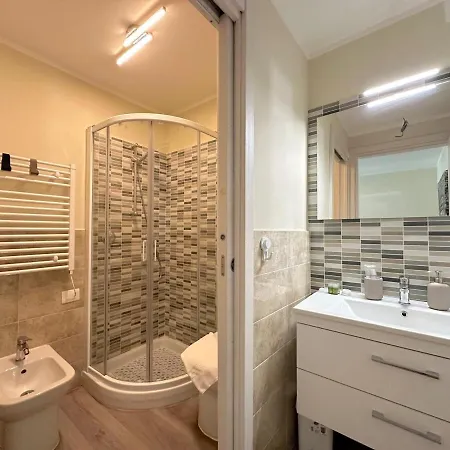 Appartement Mola Mola Marina di Grosseto